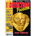 Magazine Détection Passion N°134