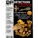 Magazine Détection Passion N°157