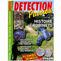 Magazine Détection Passion N°99