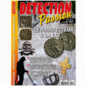 Magazine Détection Passion N°101