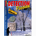 Magazine Détection Passion N°110