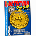 Magazine Détection Passion N°120