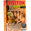 Magazine Détection Passion N°124