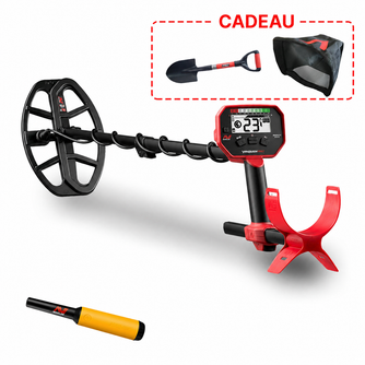 Pack Minelab Vanquish 340 - Pointer