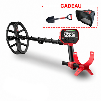 Détecteur Minelab Vanquish 340