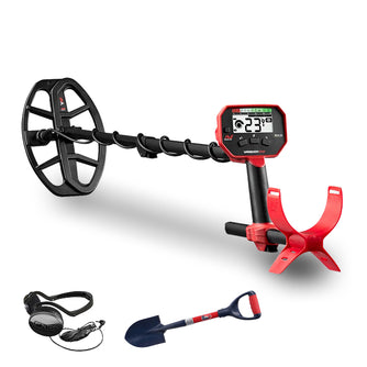 Pack complet - Minelab Vanquish 340
