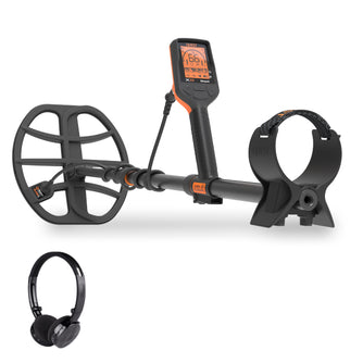 Détecteur QUEST X10 IDMaxx - Pack casque sans fil