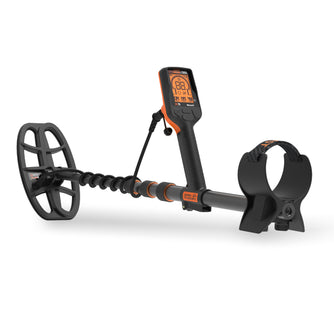 Détecteur QUEST X5 IDMaxx