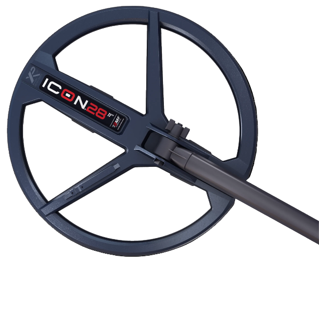 Pack Superlight + Disque 28cm ICON