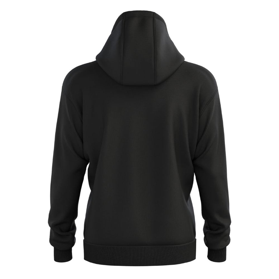 Magnetar - Sweat-shirt chauffant à capuche