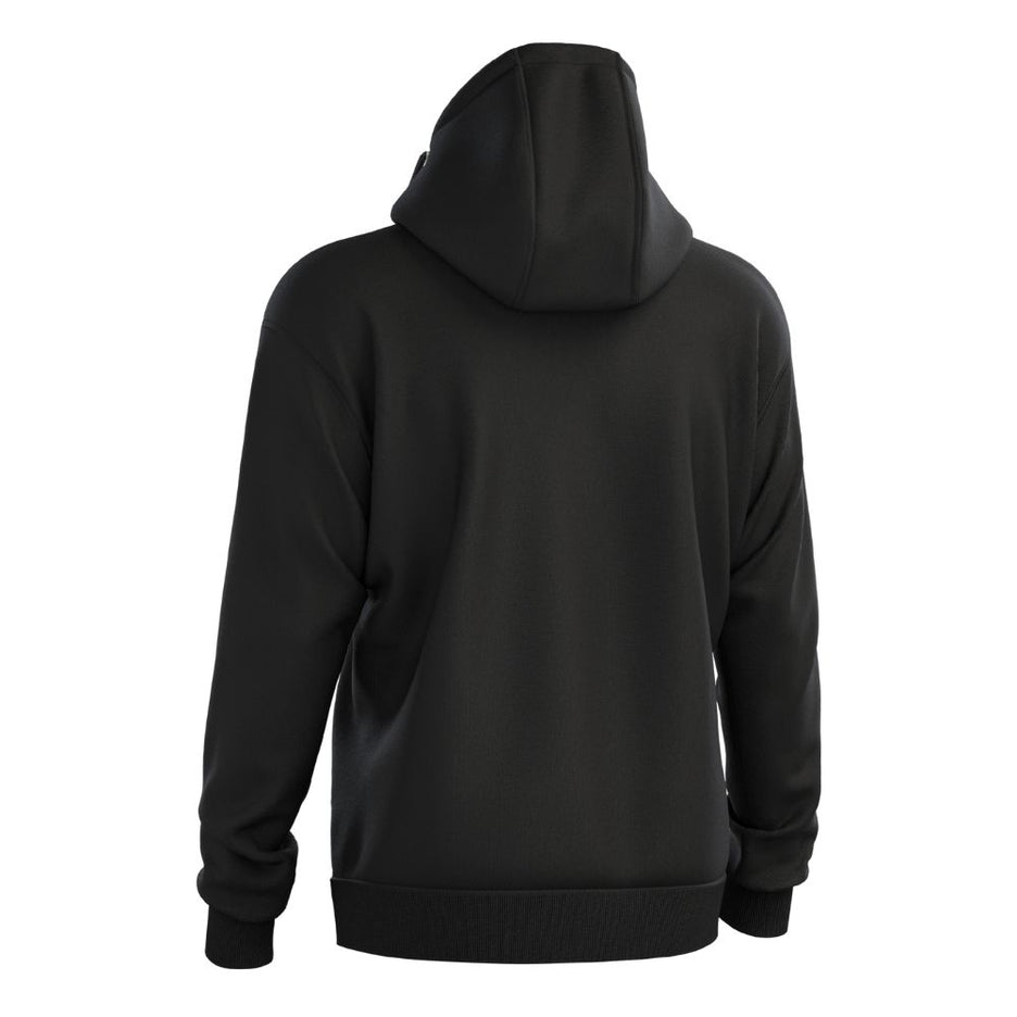 Magnetar - Sweat-shirt chauffant à capuche