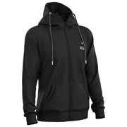 Magnetar - Sweat-shirt chauffant à capuche