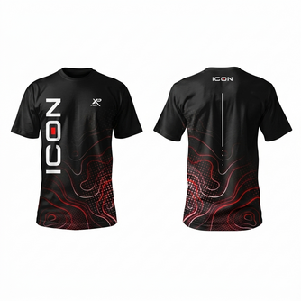 T-shirt XP ICON
