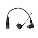 Câble adaptateur jack - TC ICON / ICON X