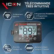 Télécommande XP ICON