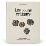 Les potins celtiques
