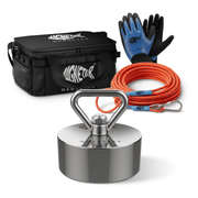 Pack Complet Aimant Magnetar 360° Beast X - 1400kg