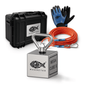 Pack Aimant Magnetar 360° MegaCube X - 900 kg