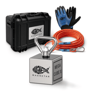 Pack Aimant Magnetar 360° MegaCube X - 900 kg
