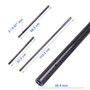 Gamate CKG Titanium