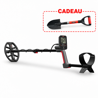 Détecteur Minelab Vanquish 360