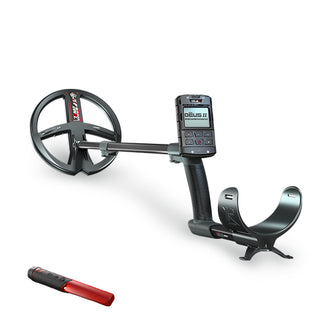 XP DÉUS 2 - 22FMF - RC - MI-6