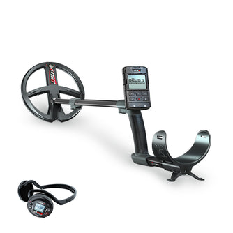 XP DÉUS 2 - 22FMF - RCWS6 ST