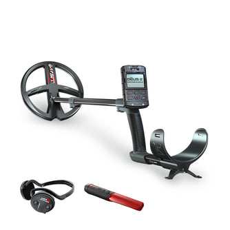 XP DÉUS 2 - 22FMF - RCWSA ST - MI-6