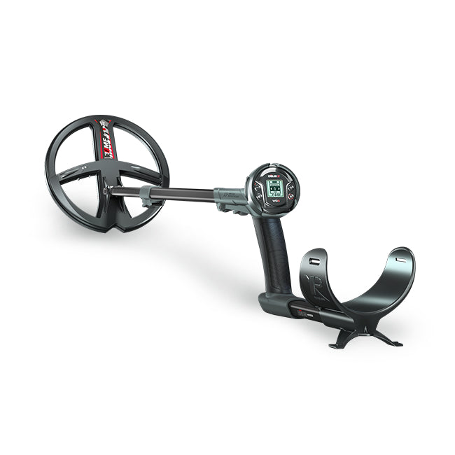 XP DEUS 2 - 22FMF - WS6 Master