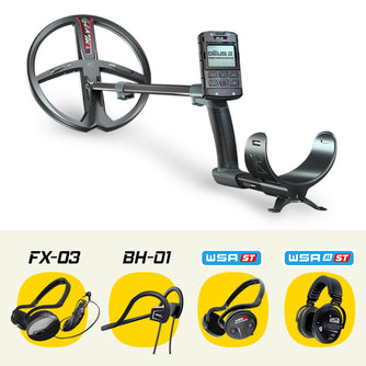 XP DÉUS 2 - 28FMF - RC - Casque au choix