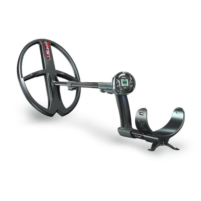 XP DEUS 2 - 34x28FMF - WS6 Master