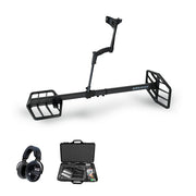 Détecteur XP Grande profondeur - XTREM HUNTER