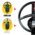XP DEUS 2 - FMF - Pack Conversion