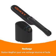 Détecteur QUEST SearchWand