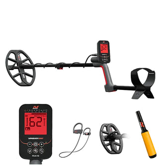 Pack Minelab Vanquish 560 Pro - Pointer