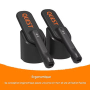 Détecteur QUEST SearchWand