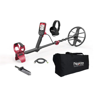 Détecteur Nokta FindX