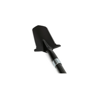 Pelle Carbone CKG - 100 cm