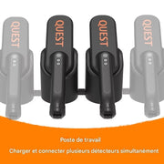 Détecteur QUEST SearchWand