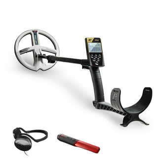 XP ORX - 22 HF - MI-6